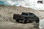 Ford F-150 Raptor by MC Customs 2018 года